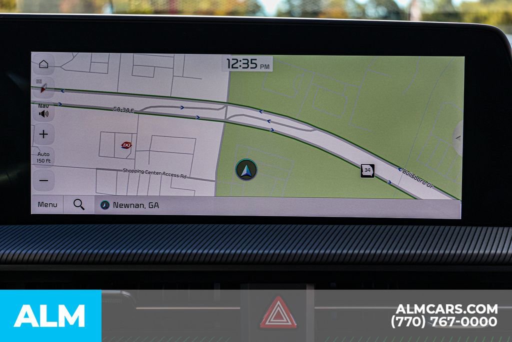 Used 2023 Kia EV6 GT image 41