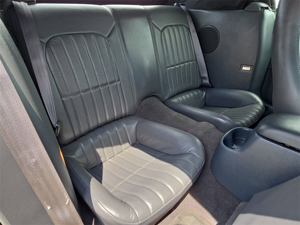 Used 1999 Chevrolet Camaro Z28 image 28