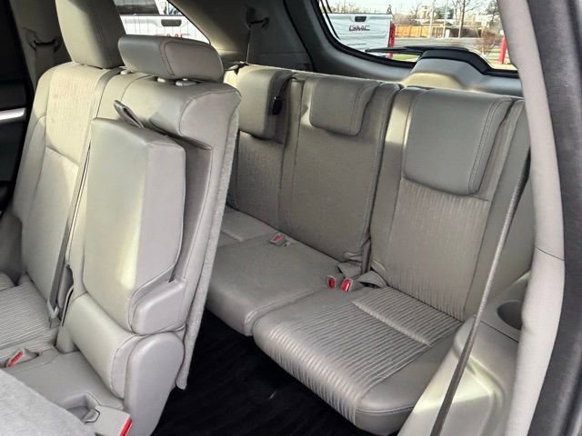 Used 2015 Toyota Highlander Plus image 24