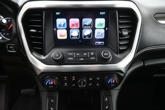 Used 2017 GMC Acadia SLT FWD image 26