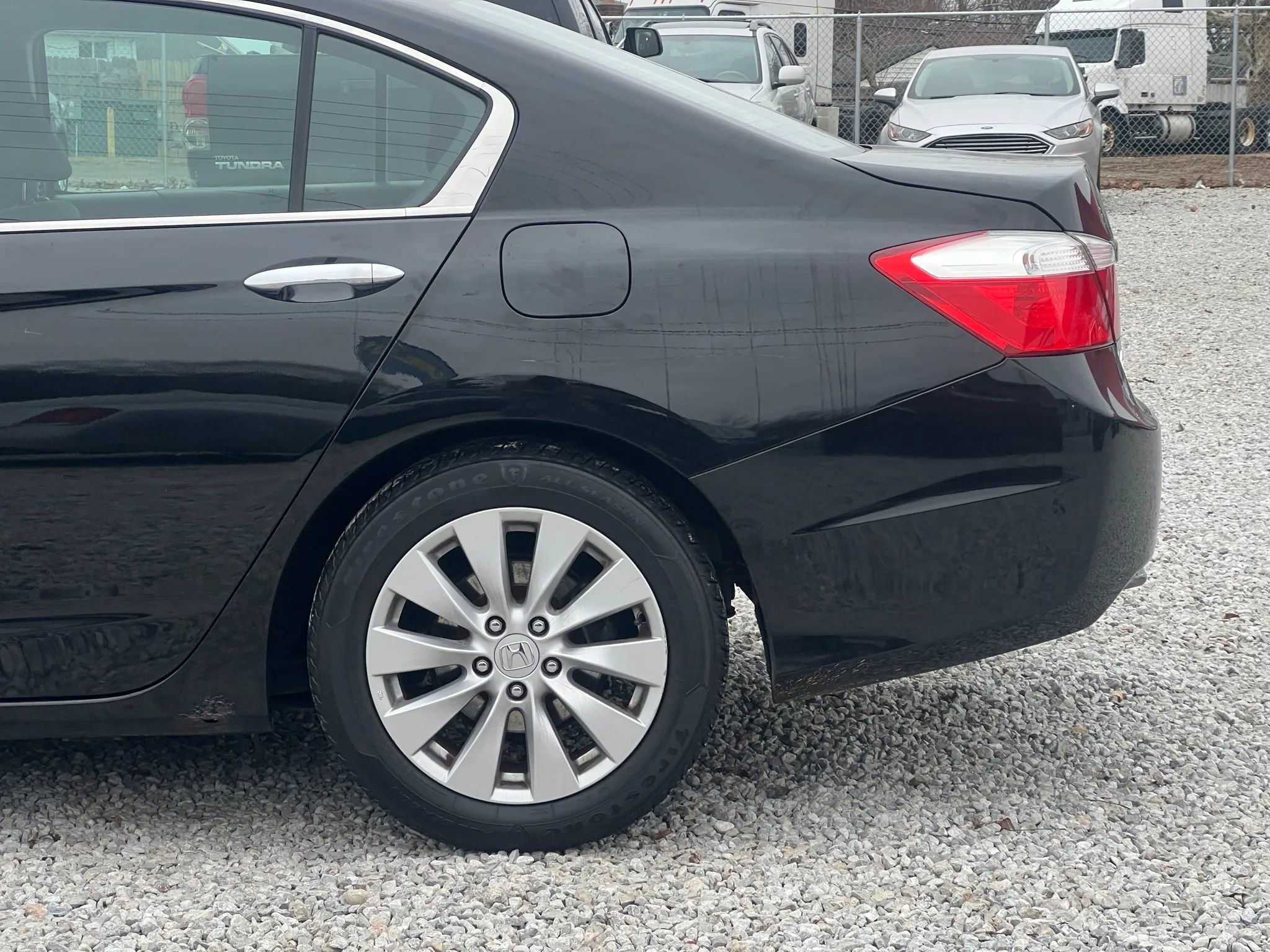 Used 2013 Honda Accord EX image 6
