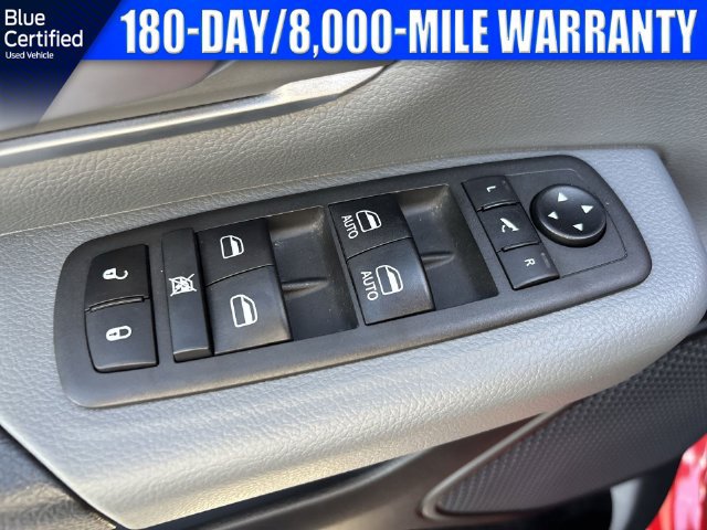 Used 2021 RAM 1500 Lone Star RWD image 22