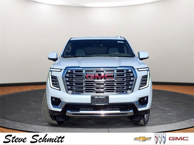 New 2026 GMC Yukon Denali w/ Denali Reserve Package image 30