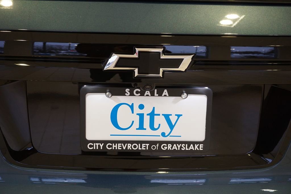 New 2026 Chevrolet Traverse LT w/ Driver Confidence Package image 31