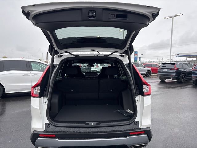 New 2026 Honda CR-V TrailSport image 30