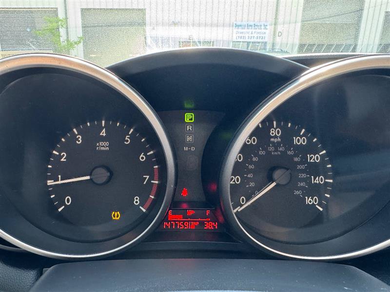 Used 2010 MAZDA MAZDA3 i Touring FWD image 36