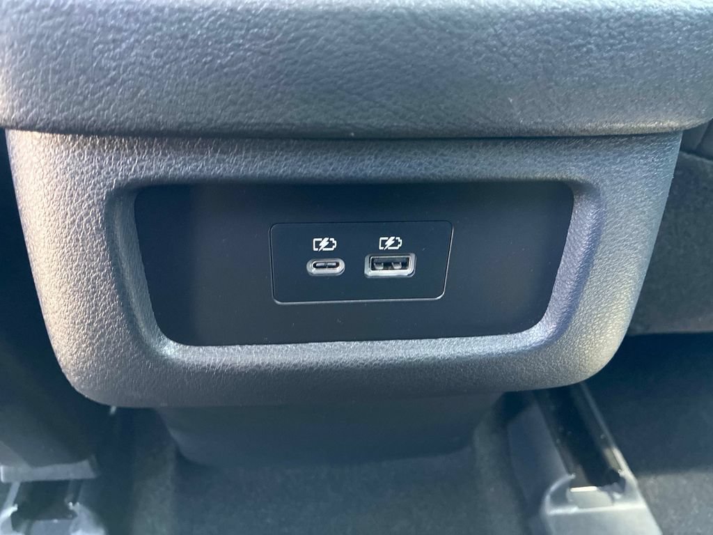 Certified 2025 Nissan Pathfinder S AWD/4WD image 16