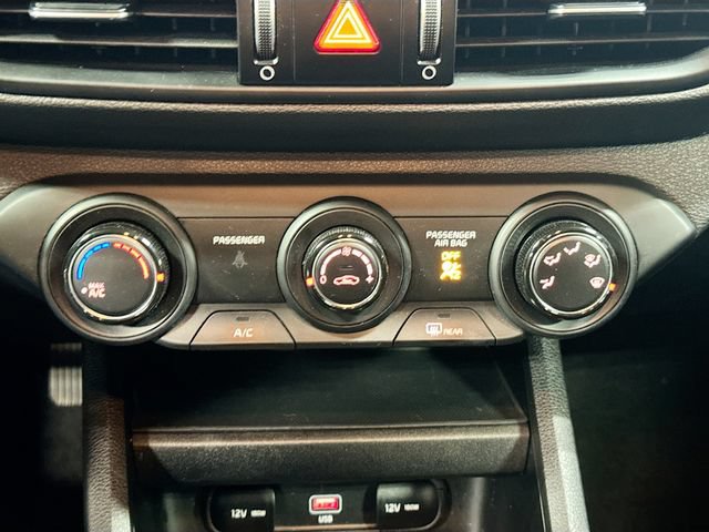 Used 2023 Kia Forte LXS w/ LXS Technology Package FWD image 15