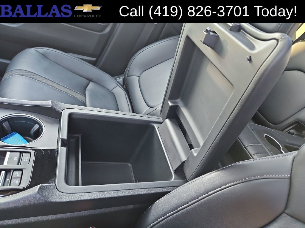 Used 2023 Honda Pilot Touring image 21