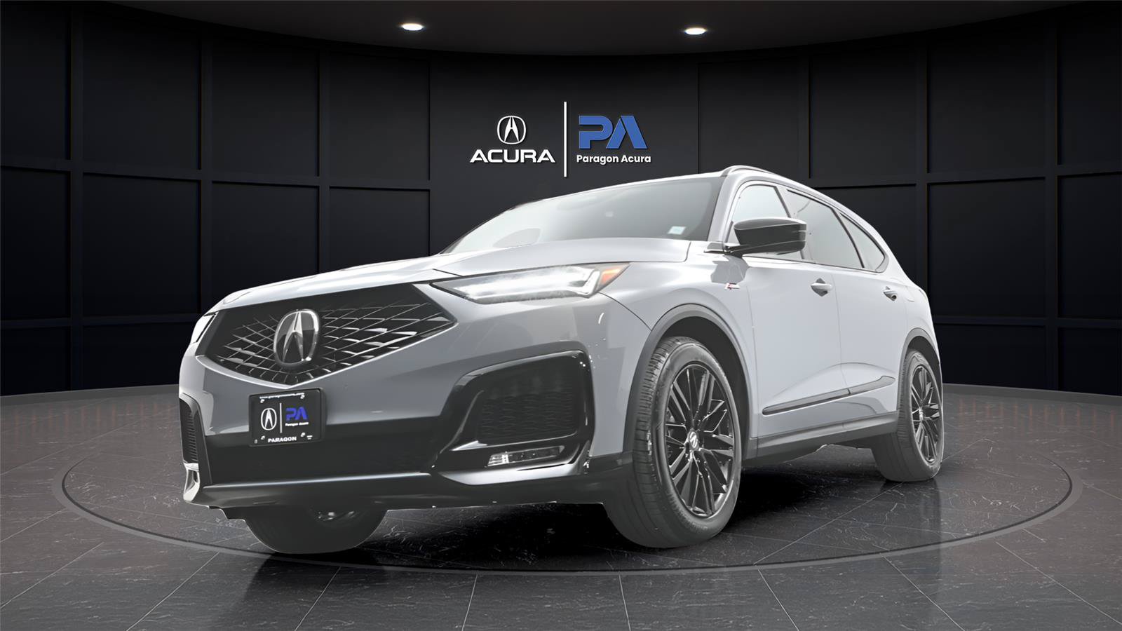 Certified 2025 Acura MDX A-Spec AWD/4WD image 37