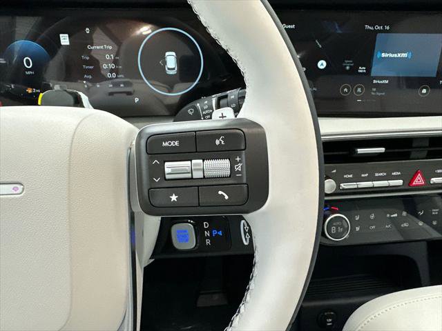 New 2026 Hyundai Palisade Calligraphy image 29