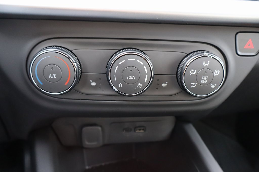 New 2026 Chevrolet Trax LS w/ LS Convenience Package image 13