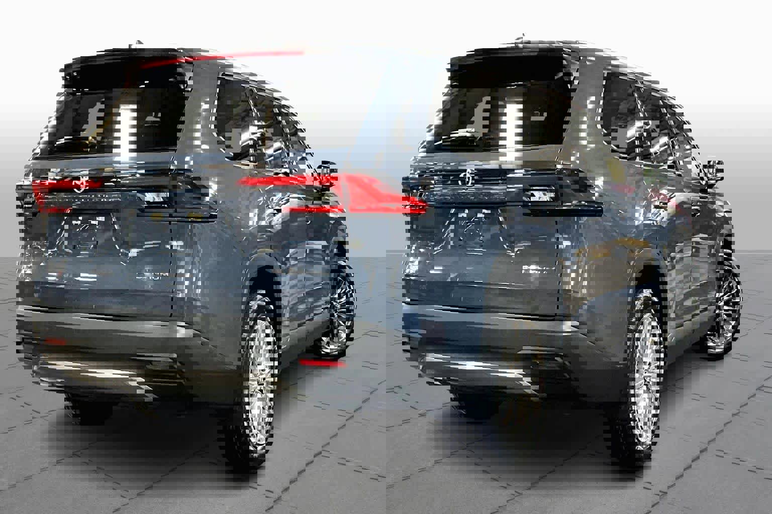 Used 2024 Toyota Grand Highlander Platinum image 12