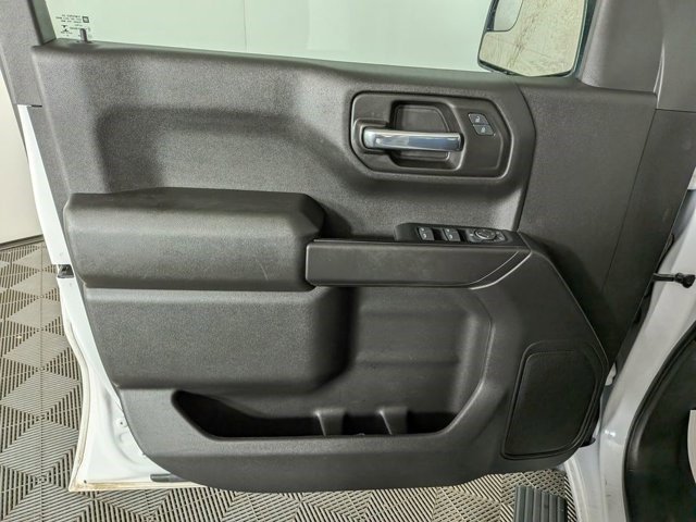 Certified 2023 GMC Sierra 1500 Pro w/ Pro Value Package image 13