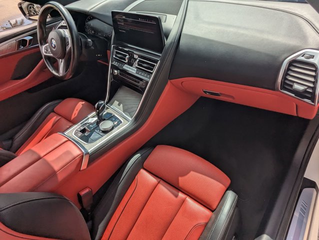 Certified 2023 BMW 840i 840i image 21