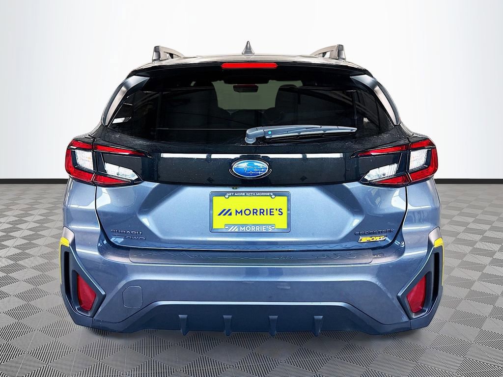 New 2026 Subaru Crosstrek 2.5i Sport image 31