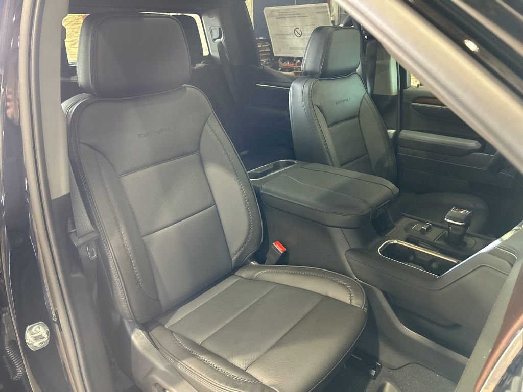New 2026 GMC Sierra 1500 Denali w/ Technology Package image 44