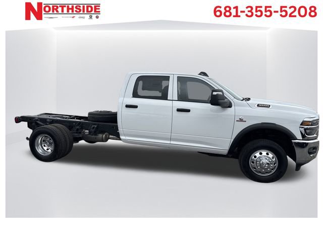 New 2026 RAM 3500 Tradesman image 6