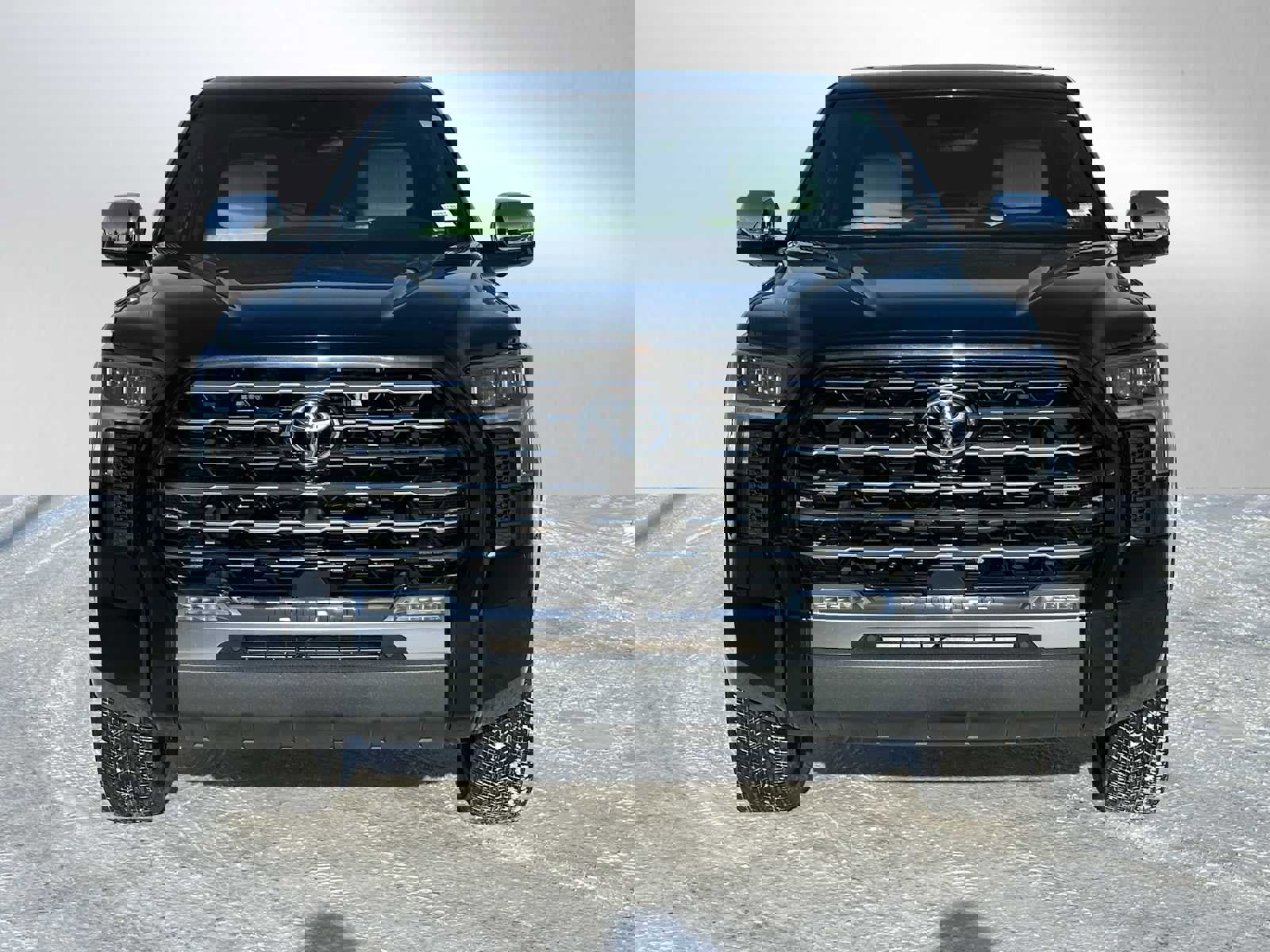 Used 2024 Toyota Tundra Capstone image 8