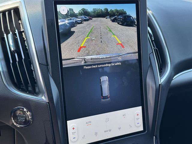 Used 2023 Ford Edge ST AWD/4WD image 19