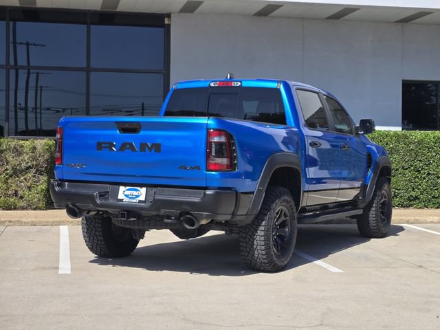 Used 2023 RAM 1500 TRX w/ TRX Level 1 Equipment Group AWD/4WD image 6