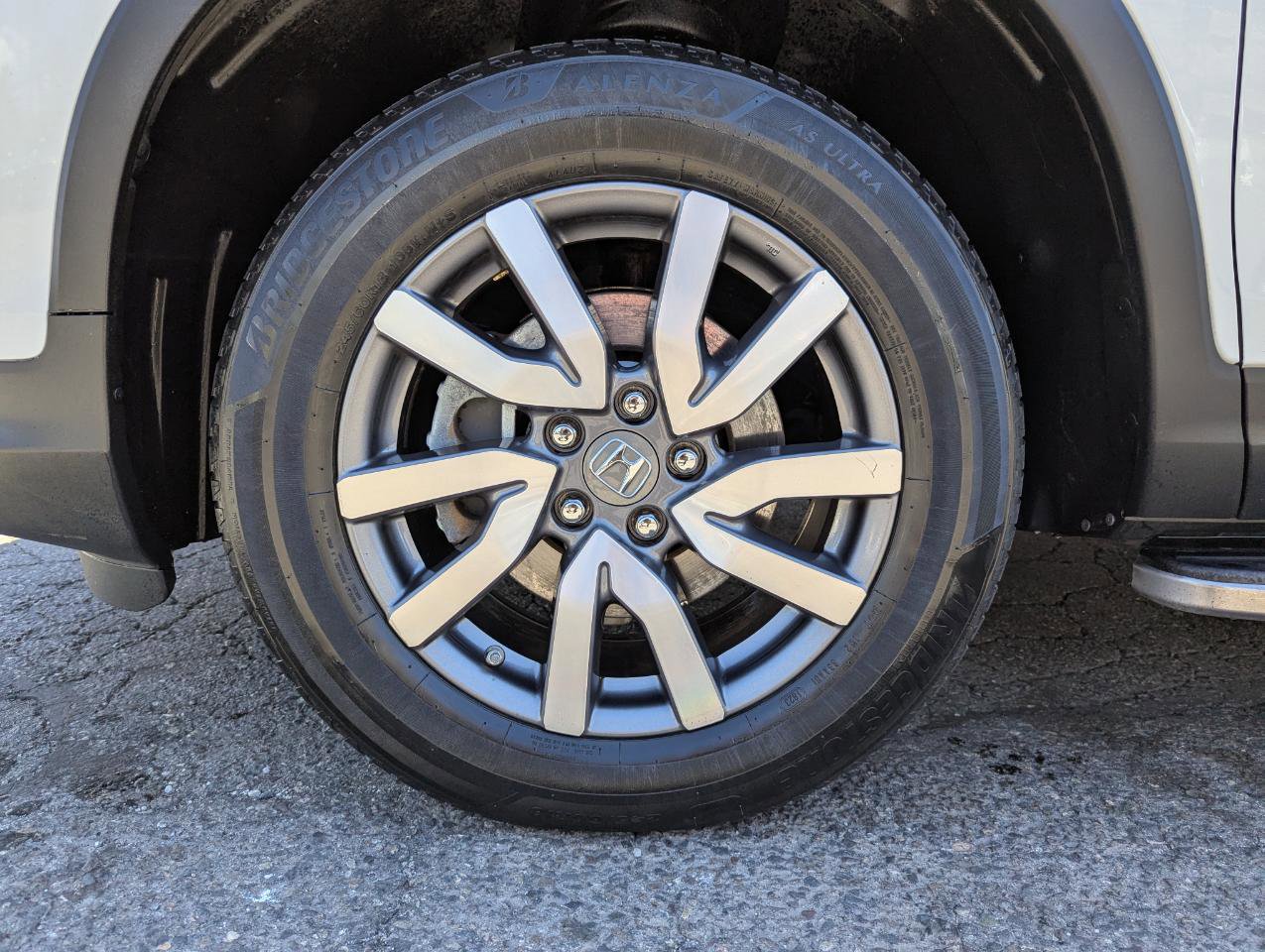 Used 2020 Honda Pilot EX-L image 48