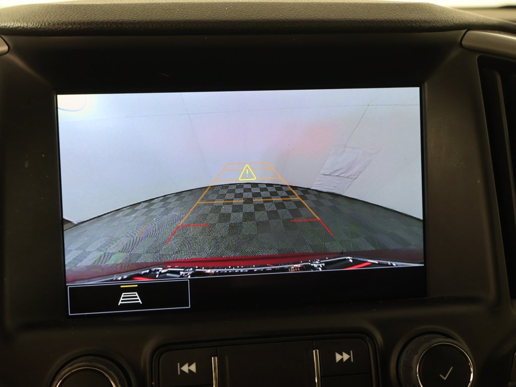Used 2024 GMC Terrain AT4 w/ LPO, Floor Liner Package AWD/4WD image 40