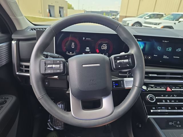 Certified 2025 Hyundai Santa Fe SE AWD/4WD image 17