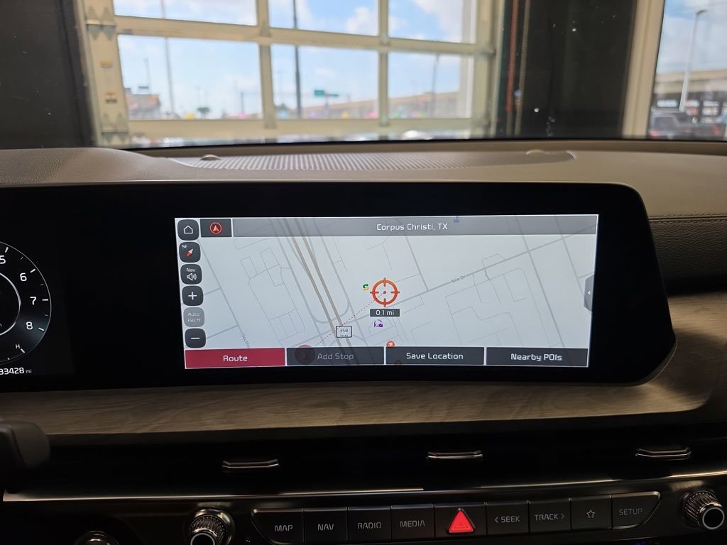 Certified 2024 Kia Telluride SX X-Pro image 26