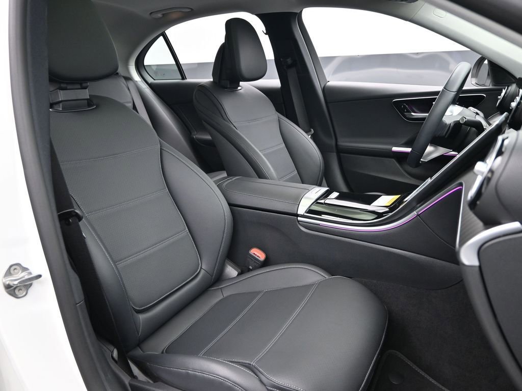 Used 2023 Mercedes-Benz C 300 Sedan image 28