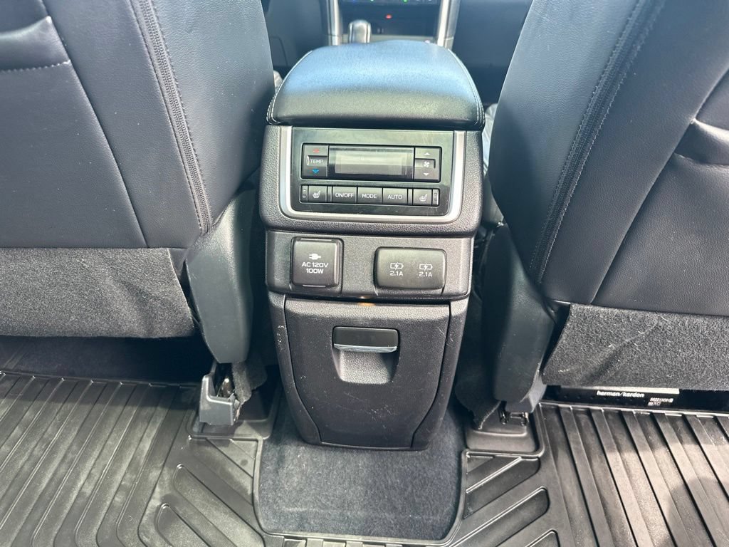 Used 2021 Subaru Ascent Touring AWD/4WD image 31