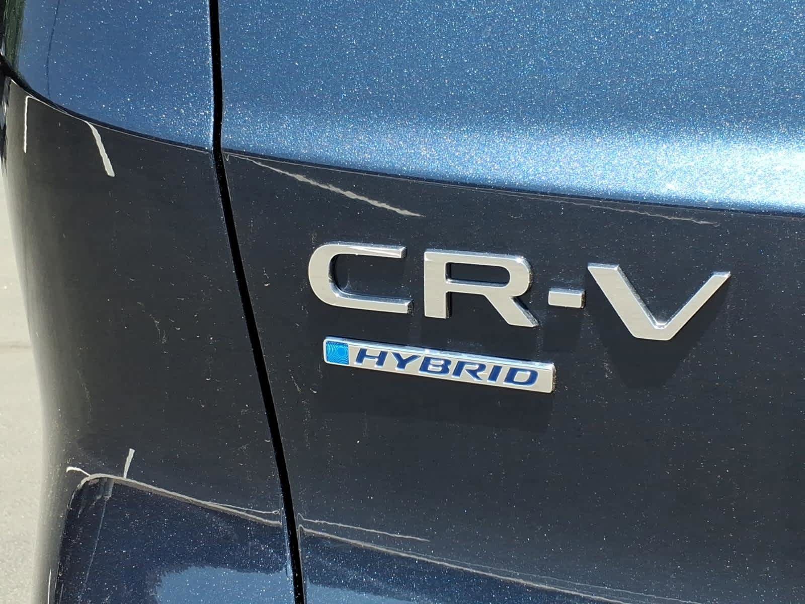 Used 2024 Honda CR-V Sport image 13