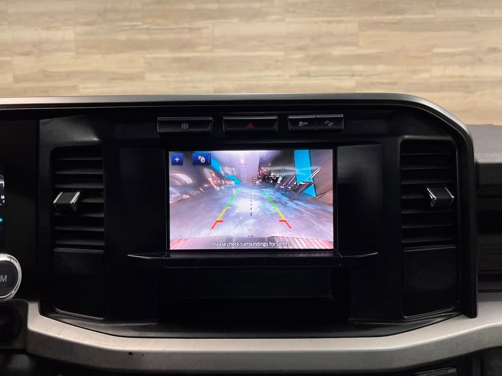 Used 2024 Ford F250 XL w/ FX4 Off-Road Package image 26