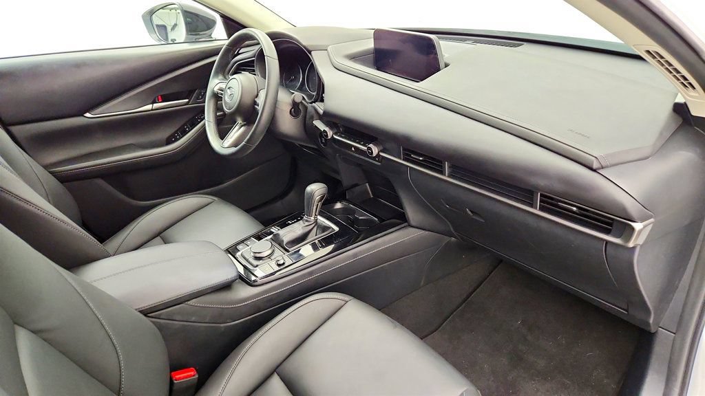 Used 2024 MAZDA CX-30 AWD 2.5 S w/ Select Sport Pkg image 23
