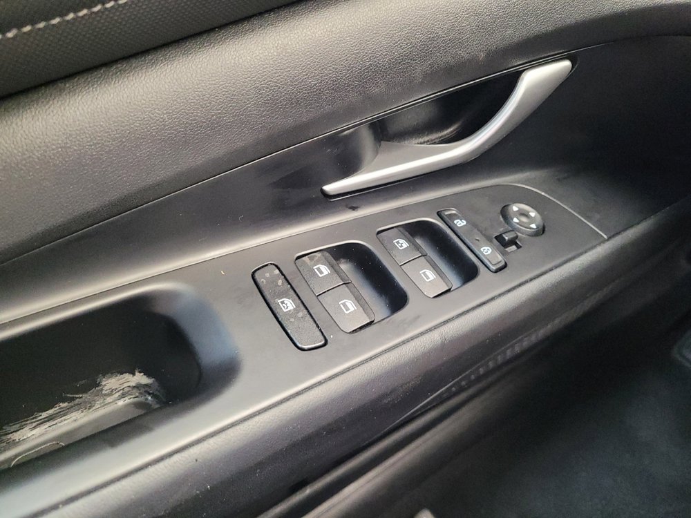 Used 2021 Hyundai Elantra SEL w/ Convenience Package FWD image 27