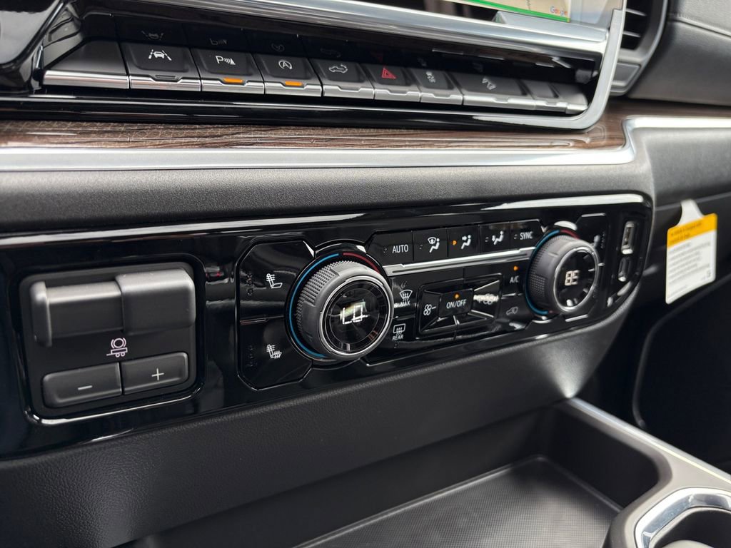 New 2026 Chevrolet Silverado 1500 LT Trail Boss w/ LT Trail Boss Premium Package image 30