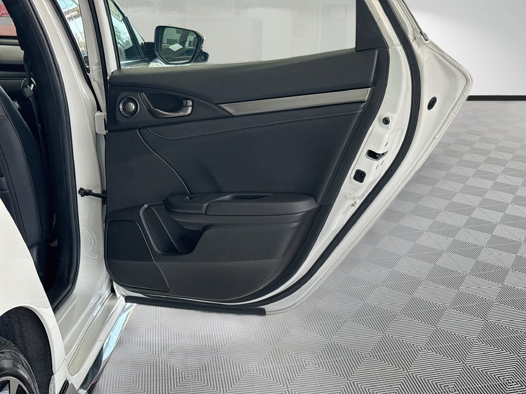 Used 2021 Honda Civic Sport Touring image 32