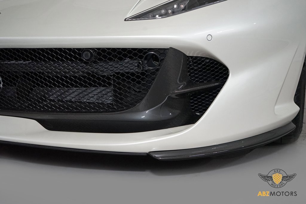 Used 2023 Ferrari 812 GTS image 11