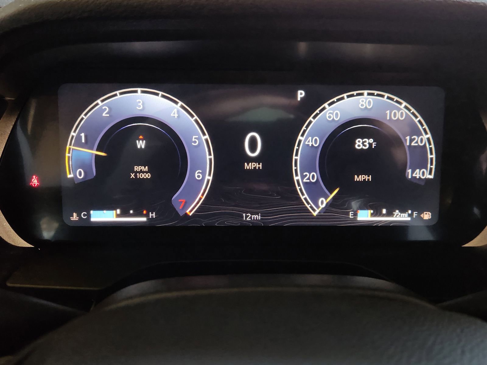 New 2025 Jeep Grand Cherokee L Altitude image 13