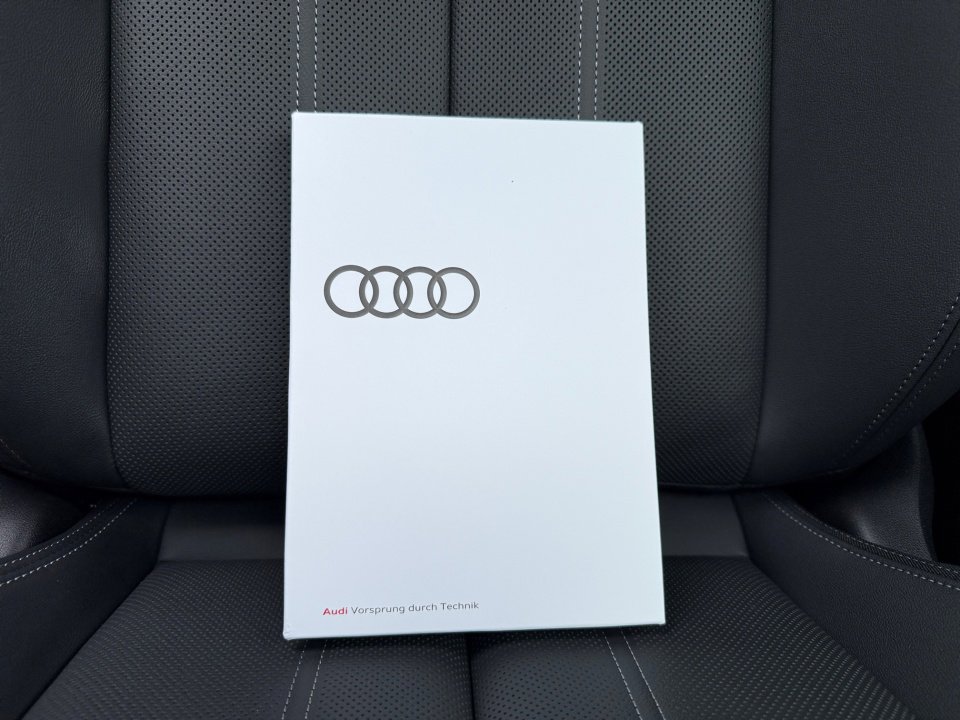 New 2025 Audi Q5 Premium Plus image 34