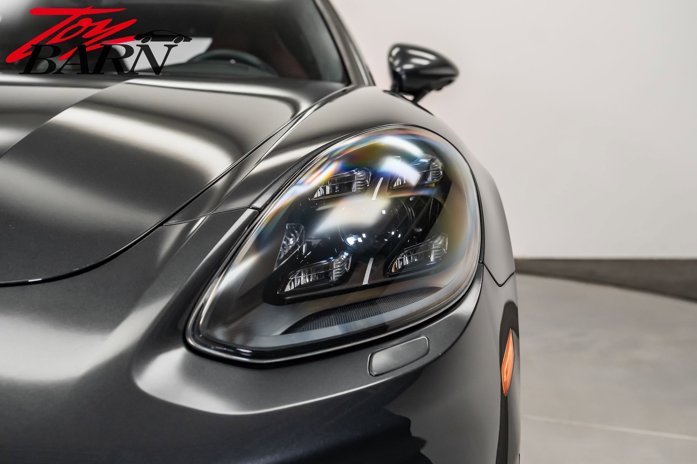 Used 2020 Porsche Panamera GTS image 10