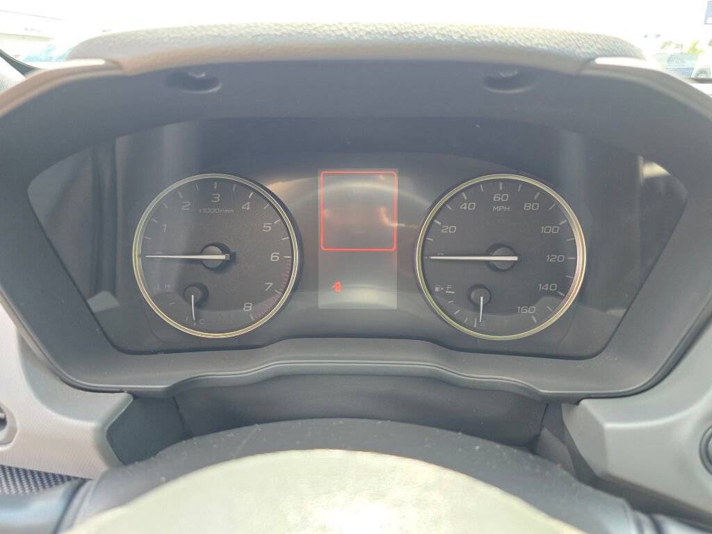 Used 2024 Subaru Crosstrek 2.5i Sport image 31