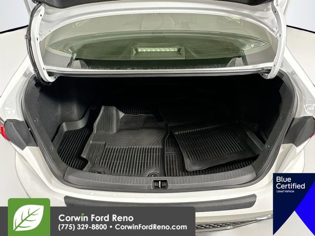 Used 2022 Toyota Corolla SE image 27