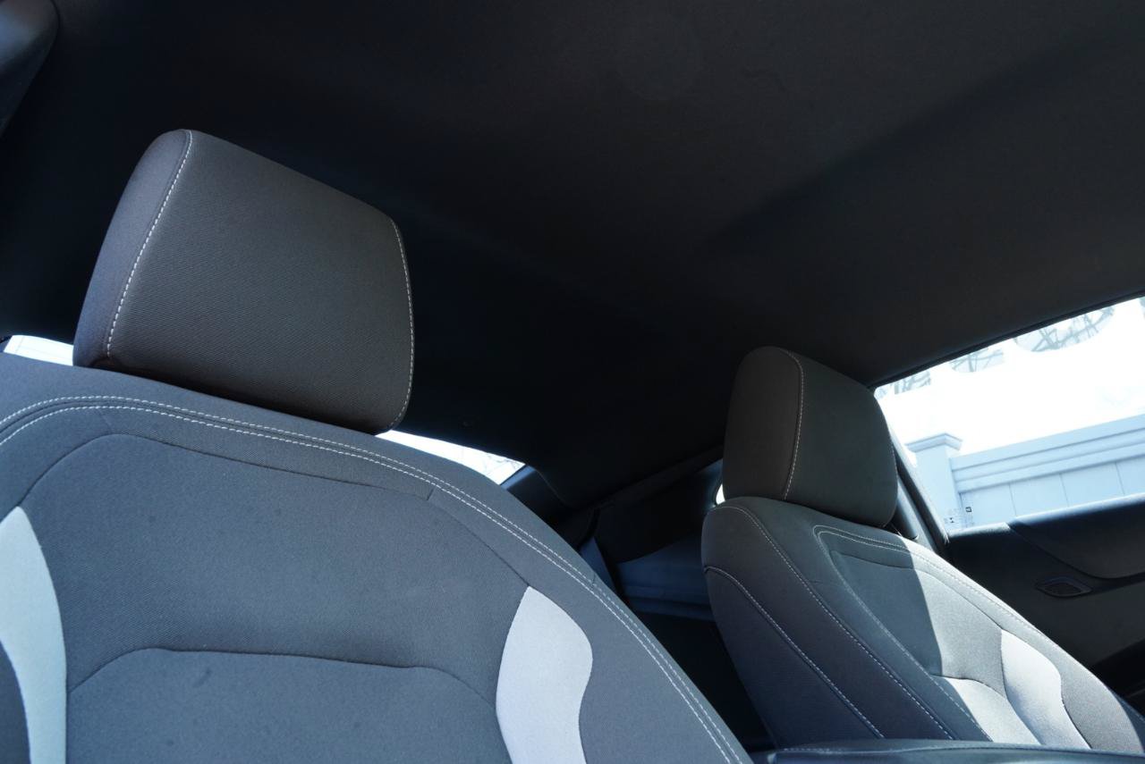 Used 2020 Chevrolet Camaro SS RWD image 54