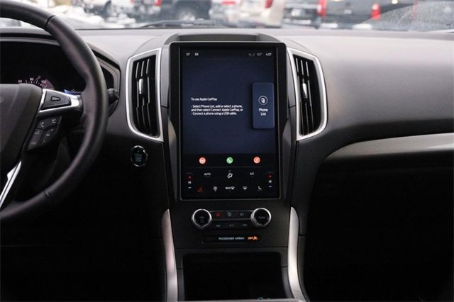 Certified 2024 Ford Edge SEL image 23