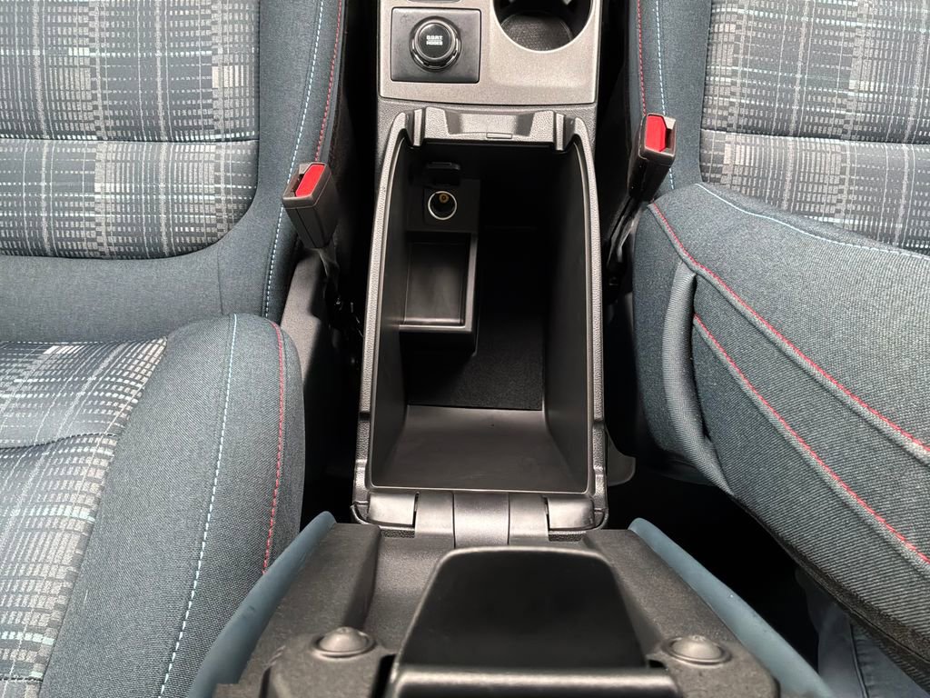 Used 2025 Ford Bronco Sport Heritage w/ Convenience Package image 29