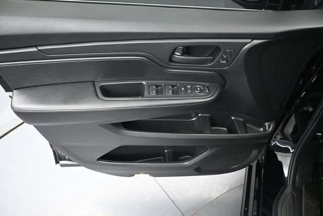 Certified 2025 Honda Odyssey Sport-L image 24