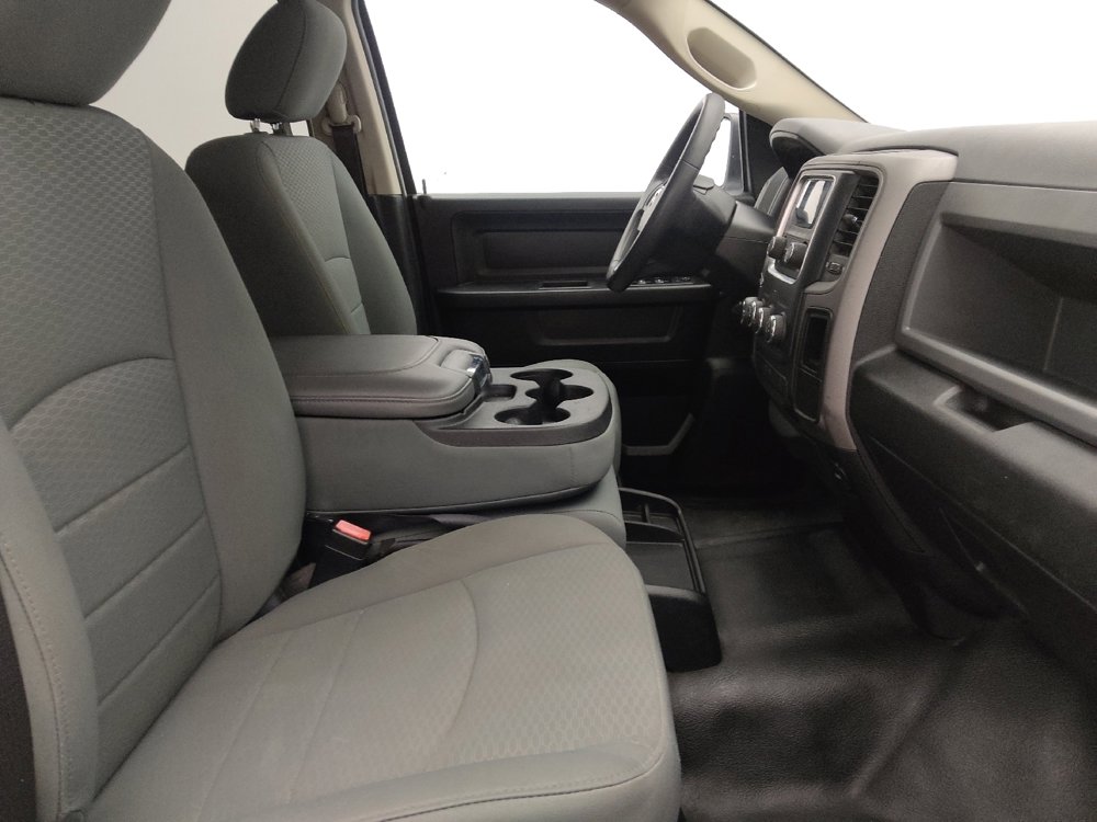 Used 2018 RAM 1500 Tradesman image 21