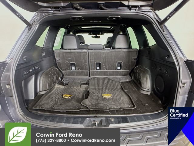 Used 2022 Subaru Forester Wilderness w/ Wilderness Package image 30