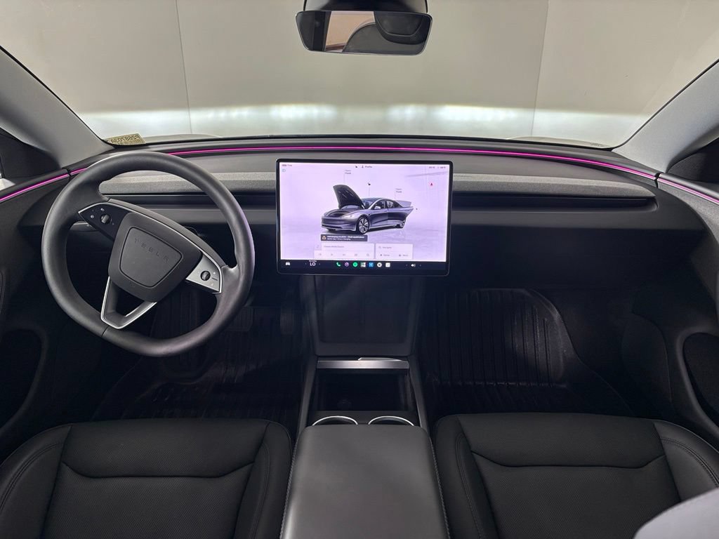Used 2026 Tesla Model 3 RWD image 39